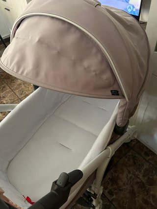 Carrito Bebé Inglesina Trilogy