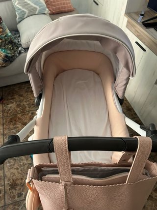 Carrito Bebé Inglesina Trilogy