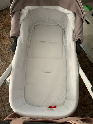 Carrito Bebé Inglesina Trilogy
