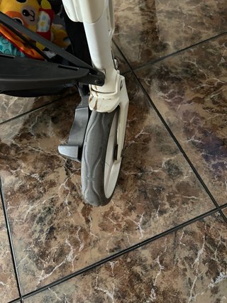 Carrito Bebé Inglesina Trilogy