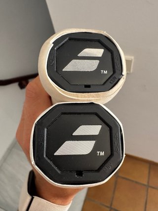 Raquetas Babolat Pure Aero (2 unidades)