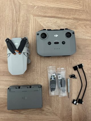 Dji Mini 2  4k Drone