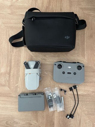 Dji Mini 2  4k Drone