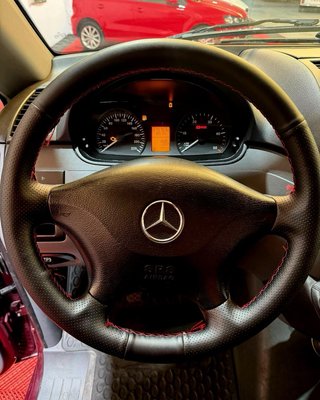 Mercedes-Benz Vito 2010