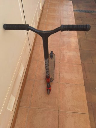 Patinete Oxelo MF 1.8
