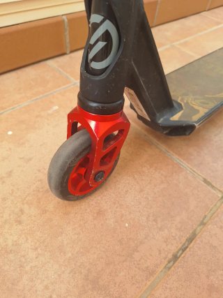 Patinete Oxelo MF 1.8