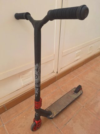 Patinete Oxelo MF 1.8