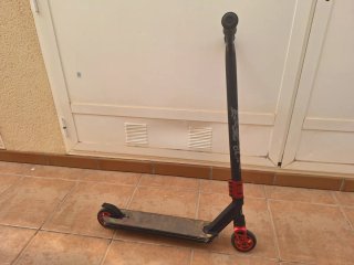 Patinete Oxelo MF 1.8