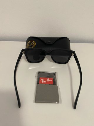 Gafas de sol rayban