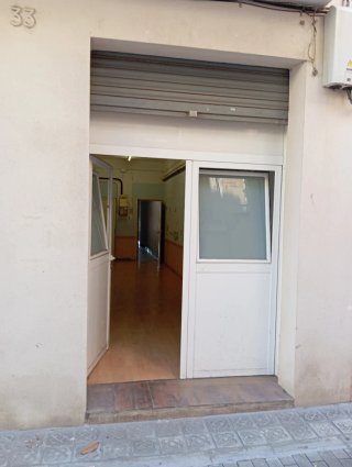 Local Vivienda en Arenys de Mar