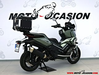 ZONTES 368 G -APTA A2- GARANTÍA OFICIAL