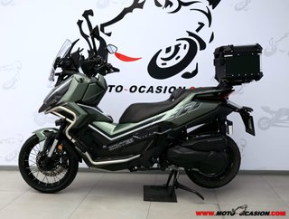 ZONTES 368 G -APTA A2- GARANTÍA OFICIAL