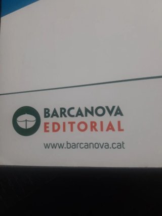 Matemàtiques 1ESO