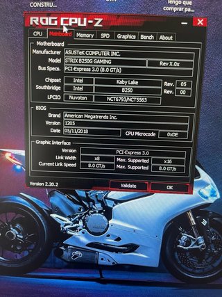 PC Gaming lista para jugar y estudios