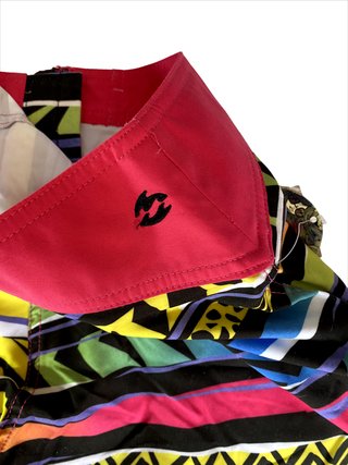 Bañador Billabong Vintage Y2K Nuevo Con Etiquetas