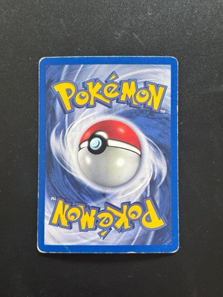 Rocket's Hitmonchan - Gym Heroes Carta Pokémon