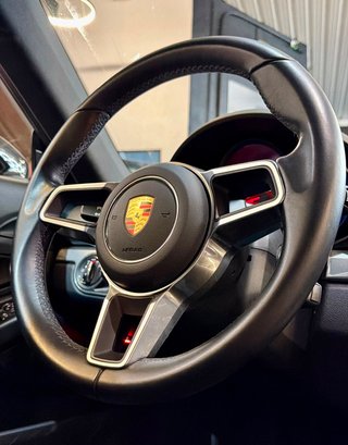 Porsche 718 Cayman 2021
