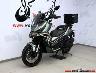 ZONTES 368 G -APTA A2- GARANTÍA OFICIAL