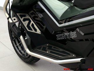 ZONTES 368 G -APTA A2- GARANTÍA OFICIAL