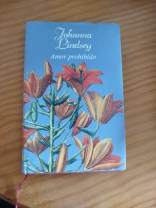 Amor prohibido