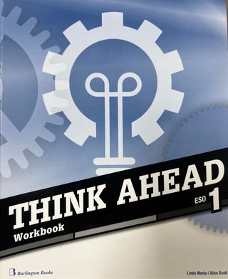 Think ahead - Workbook (1ºESO)
