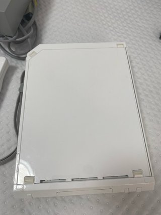 Nintendo Wii LEER ANUNCIO