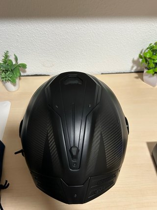 Casco SHARK Spartan RS Carbon Talla M