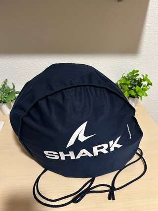Casco SHARK Spartan RS Carbon Talla M
