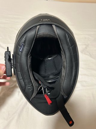Casco SHARK Spartan RS Carbon Talla M
