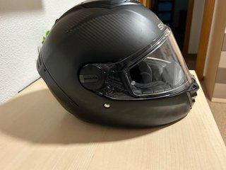 Casco SHARK Spartan RS Carbon Talla M