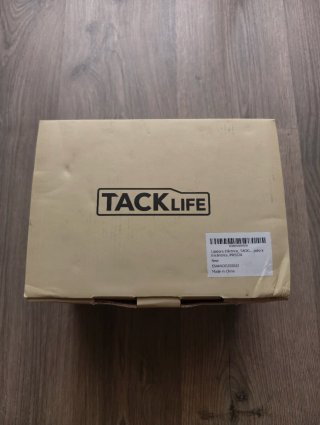 Lijadora Eléctrica TACKLIFE PRS02A