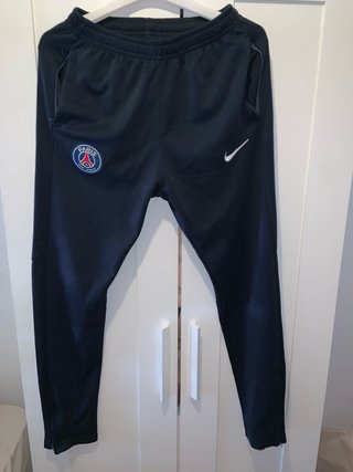 Sudadera Nike PSG 1/4 Zip