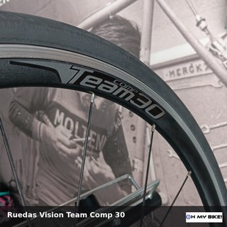 Orbea Orca 2018 Talla 49