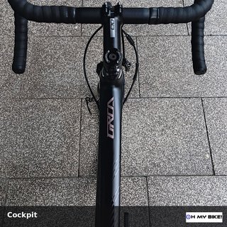 Orbea Orca 2018 Talla 49