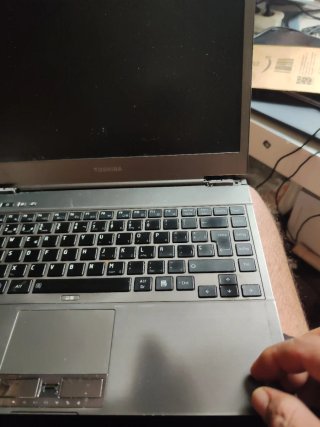 Toshiba Portege Z930-10D