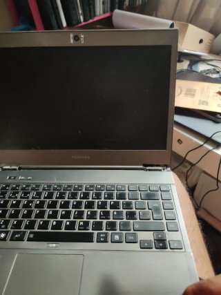 Toshiba Portege Z930-10D