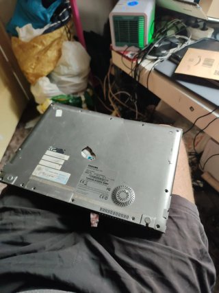 Toshiba Portege Z930-10D