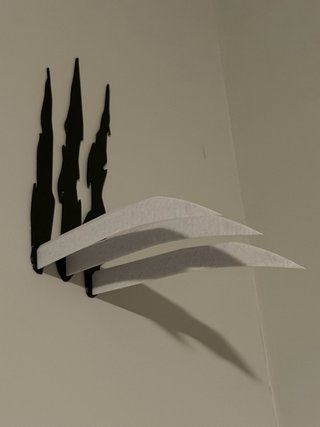 Garras de Lobezno