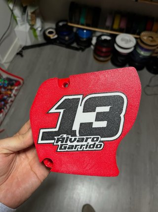 Tapa Piñón Suzuki LTZ 400 / Kawasaki KFX 400