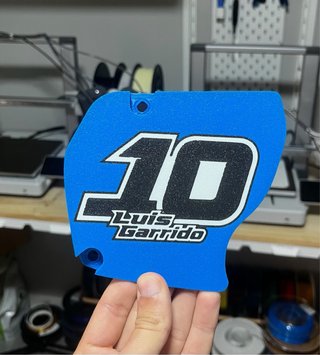 Tapa Piñón Suzuki LTZ 400 / Kawasaki KFX 400