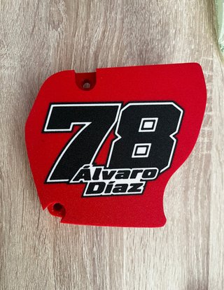 Tapa Piñón Suzuki LTZ 400 / Kawasaki KFX 400