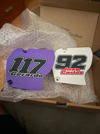 Tapa Piñón Suzuki LTZ 400 / Kawasaki KFX 400