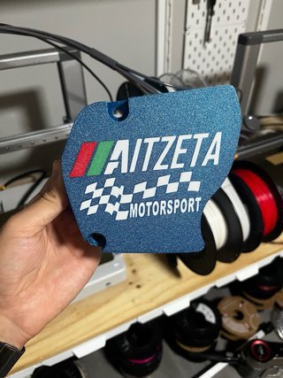Tapa Piñón Suzuki LTZ 400 / Kawasaki KFX 400