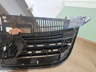 Parrilla Delantera Volkswagen Tiguan 5N