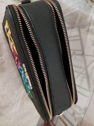 Bolso bandolera KARL LAGERFELD