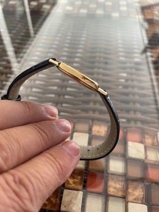 Reloj Vacheron Constantin de oro 18 k