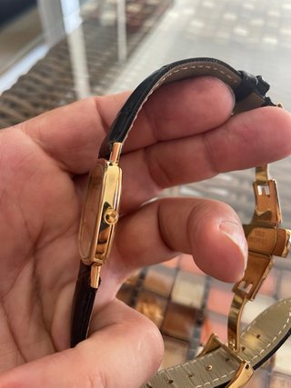 Reloj Vacheron Constantin de oro 18 k