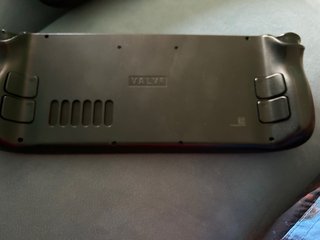Steam Deck LCD 64GB + 256GB