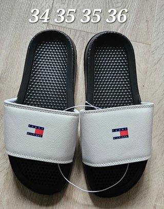 Chanclas de verano
