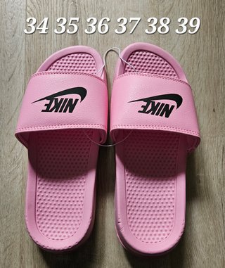 Chanclas de verano